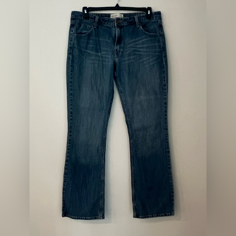 Levi's Women's Low-rise Boot Cut Jeans